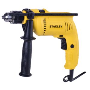 STANLEY SDH600-IN 600W Hammer Drill
