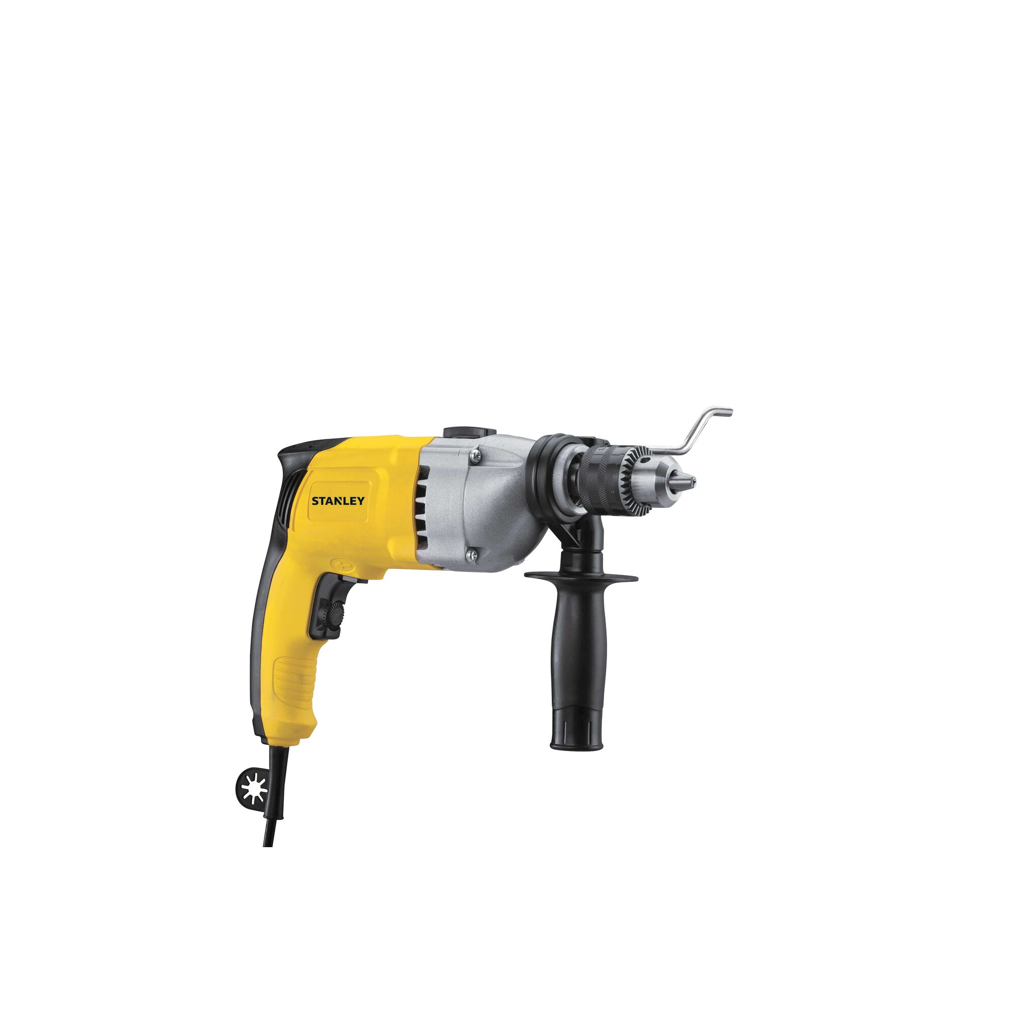 STANLEY STDH8013-IN 800W Hammer Drill - Image 2