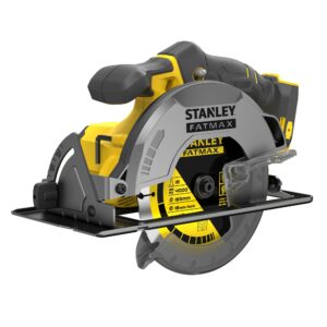 STANLEY SCC500-B1 20V 165mm Cordless Circular Saw