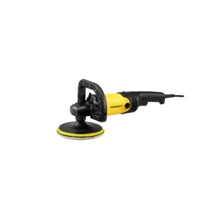 STANLEY SP137-IN 1300W 180mm Polisher | Pramixo