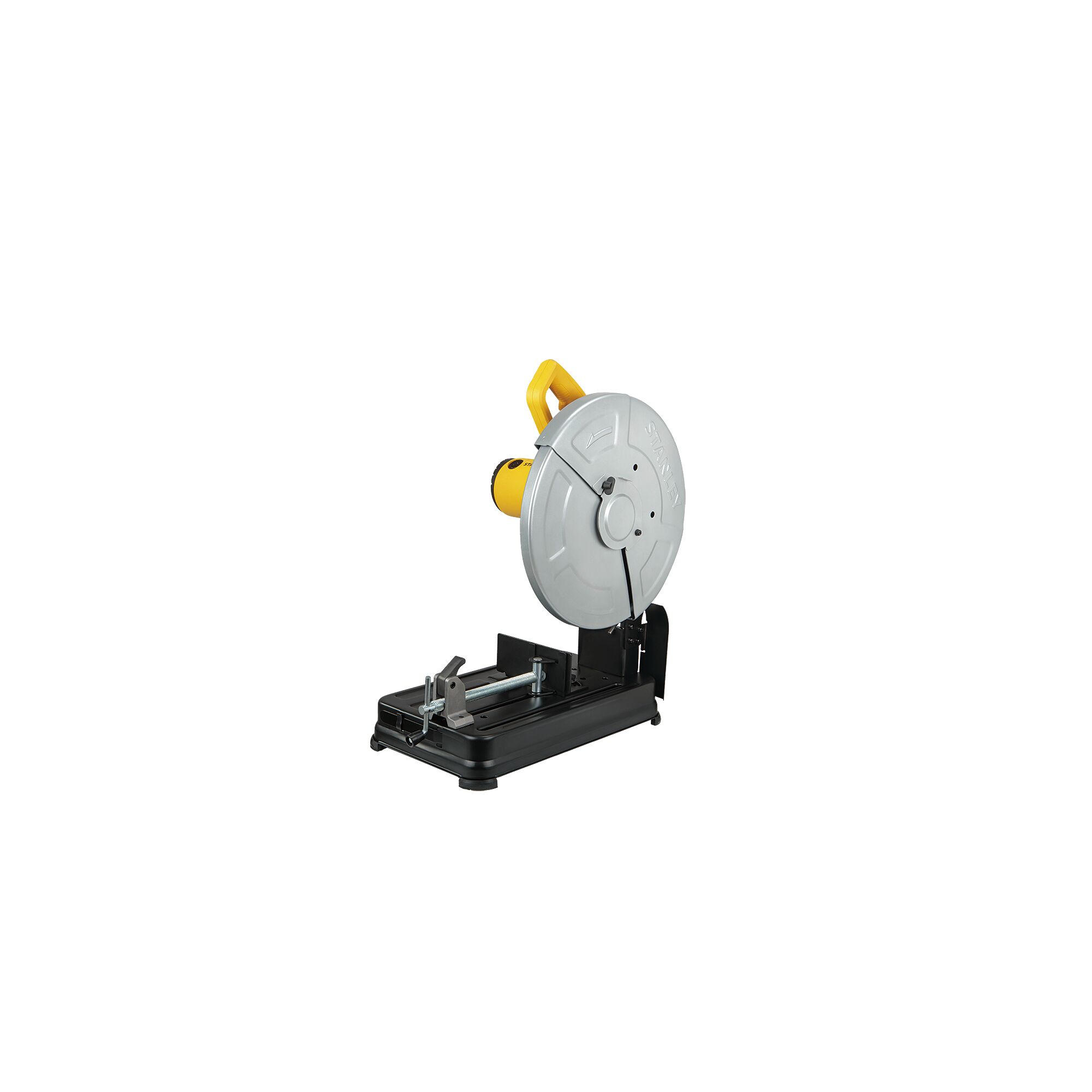 STANLEY SSC22-IN 2200W 355mm Tradesman ChopSaw - Image 5