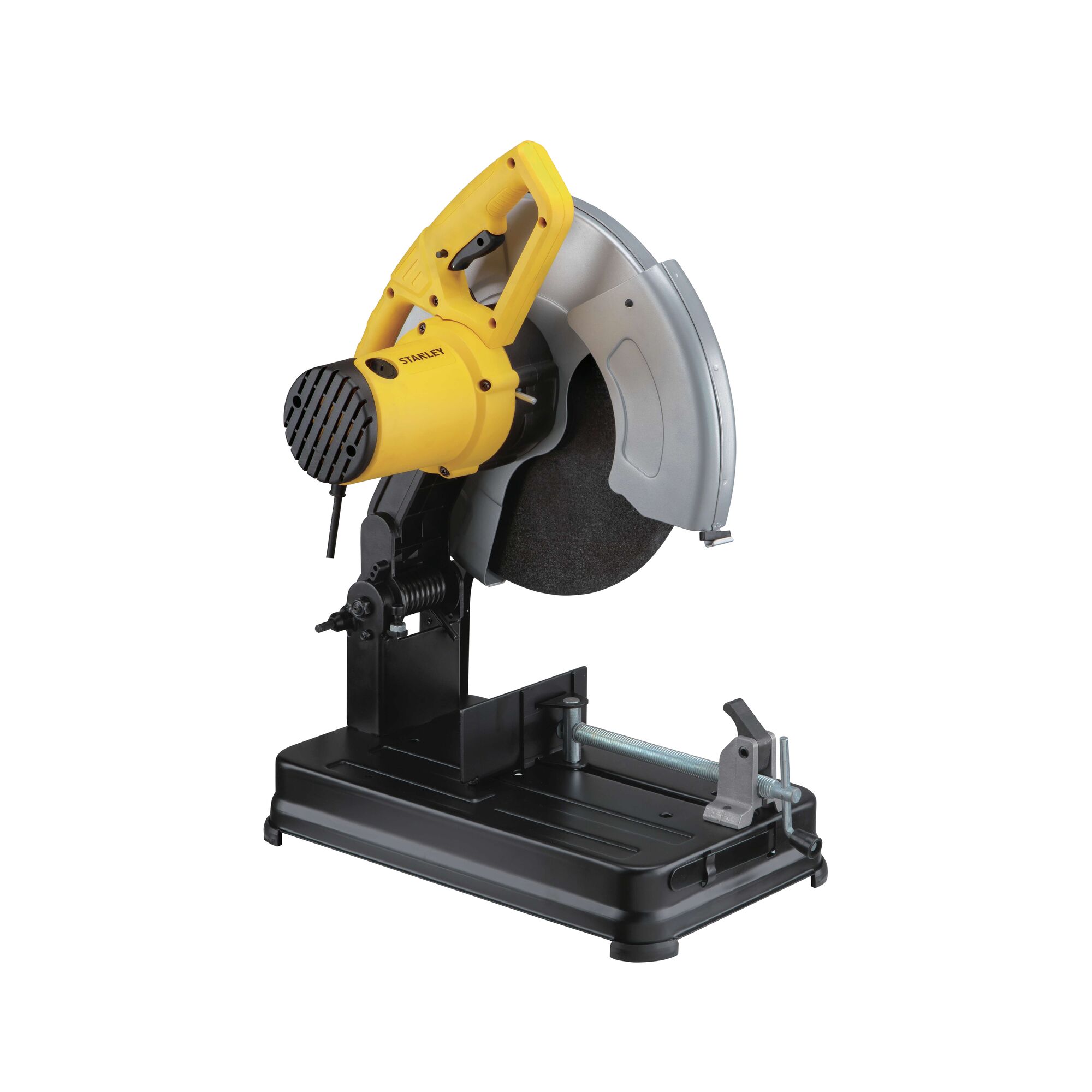 STANLEY SSC22-IN 2200W 355mm Tradesman ChopSaw - Image 4