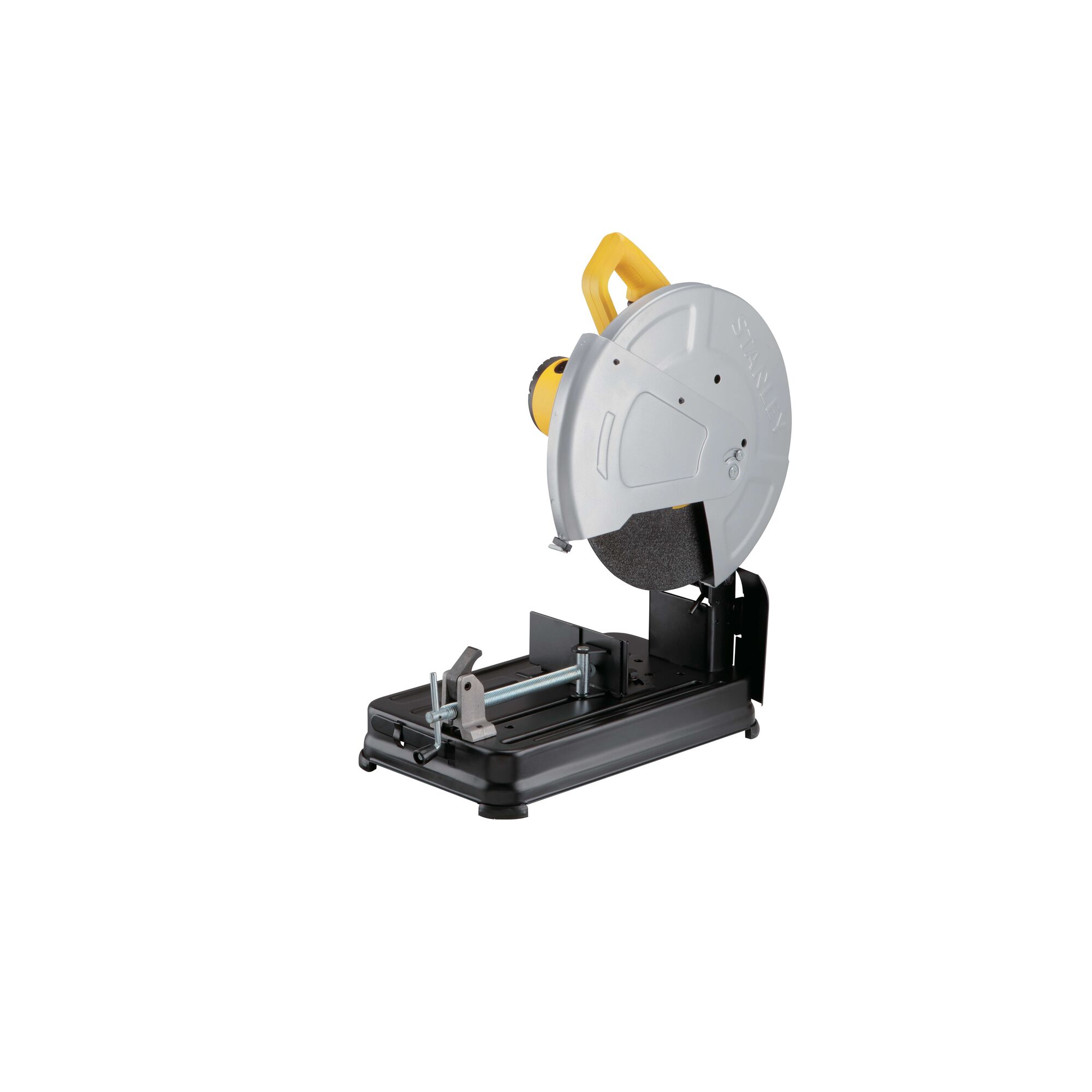 STANLEY SSC22-IN 2200W 355mm Tradesman ChopSaw - Image 3