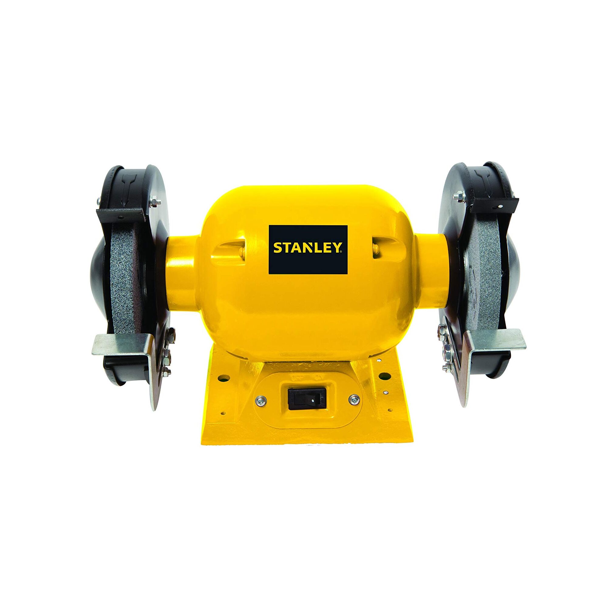 STANLEY STGB3715-IN 1/2 HP Bench Grinder - Image 3