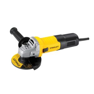 STANLEY STGS9100-IN 900W 100mm Small Angle Grinder
