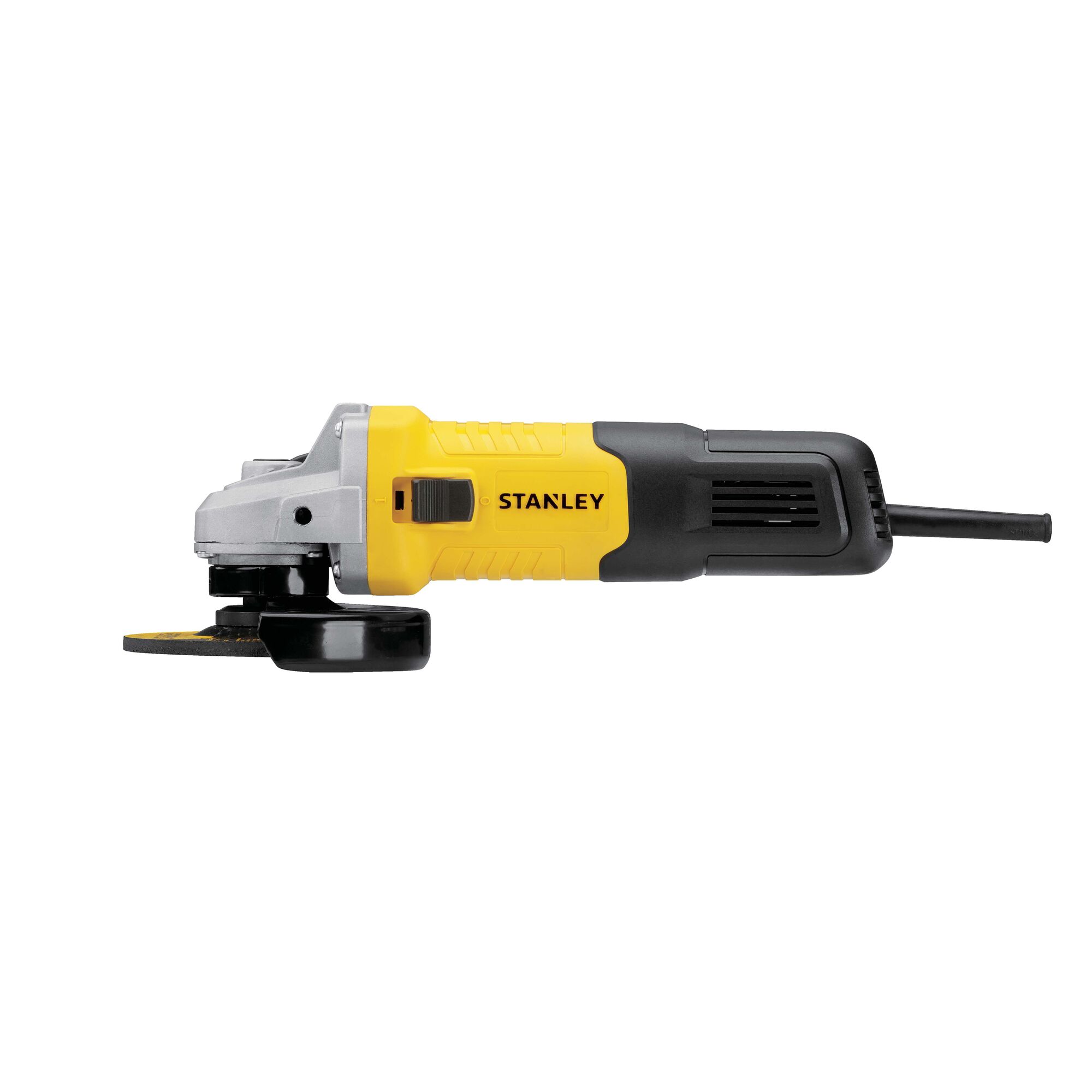 STANLEY STGS9100-IN 900W 100mm Small Angle Grinder - Image 7
