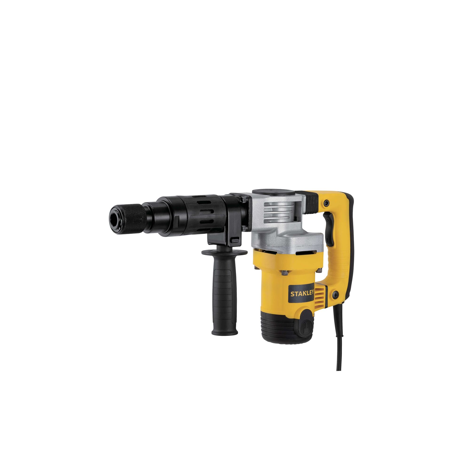 STANLEY STHM5KH-IN 1010W 17mm Hex Chipping Hammer