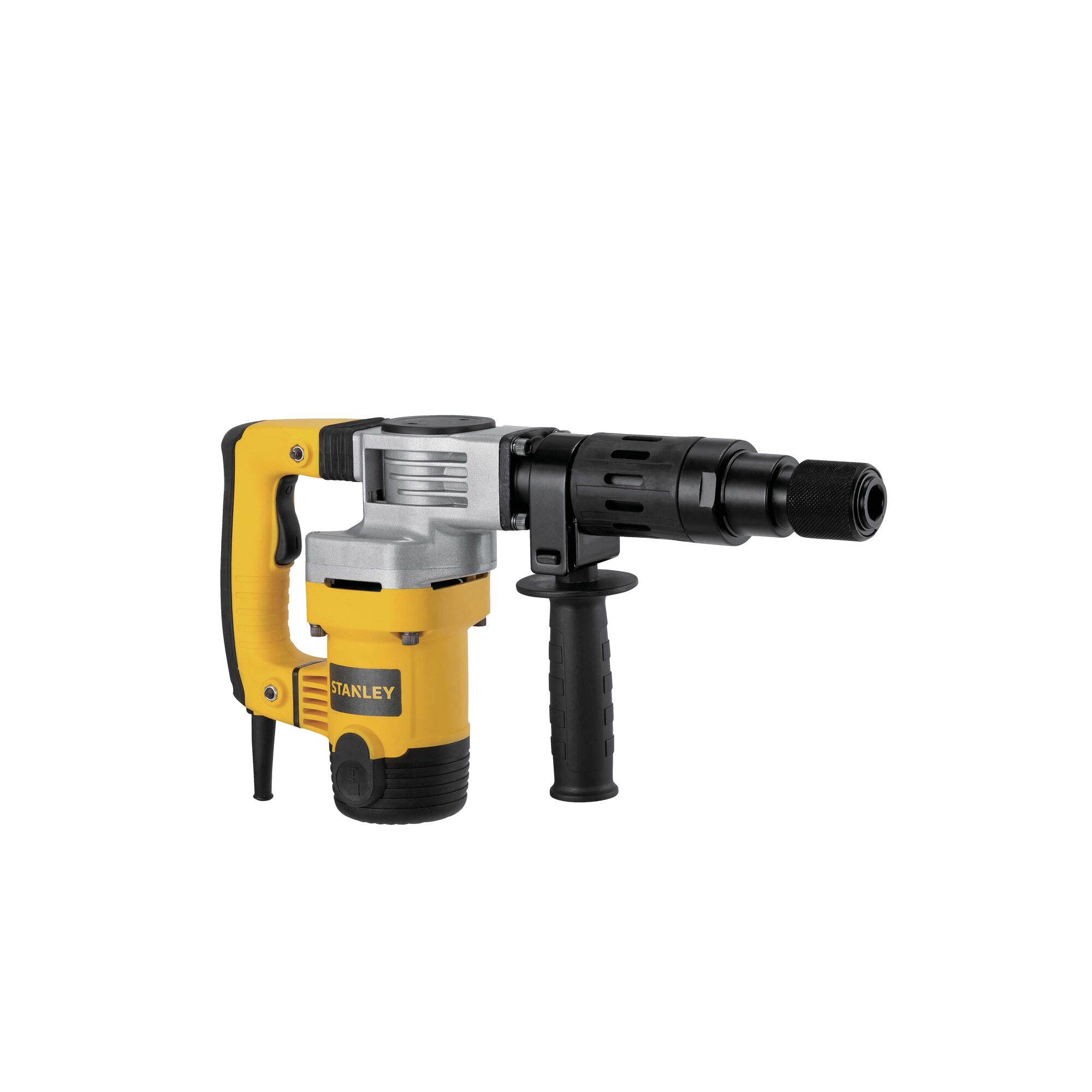 STANLEY STHM5KH-IN 1010W 17mm Hex Chipping Hammer - Image 3
