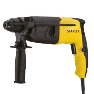 STANLEY STHR202K-IN 620W 20mm SDS-Plus Hammer