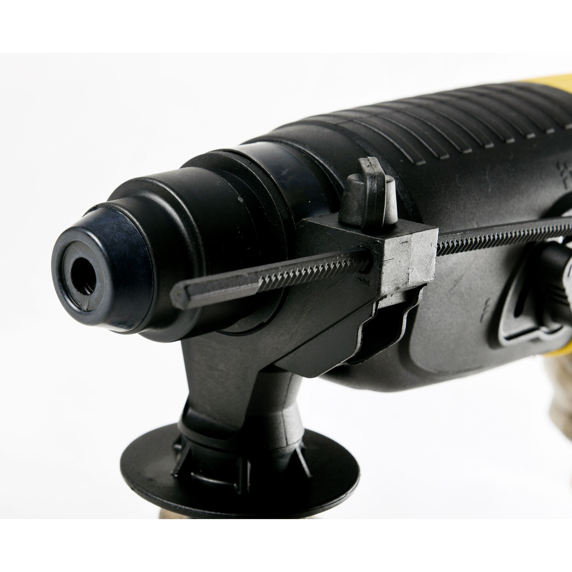 STANLEY STHR202K-IN 620W 20mm SDS-Plus Hammer - Image 3