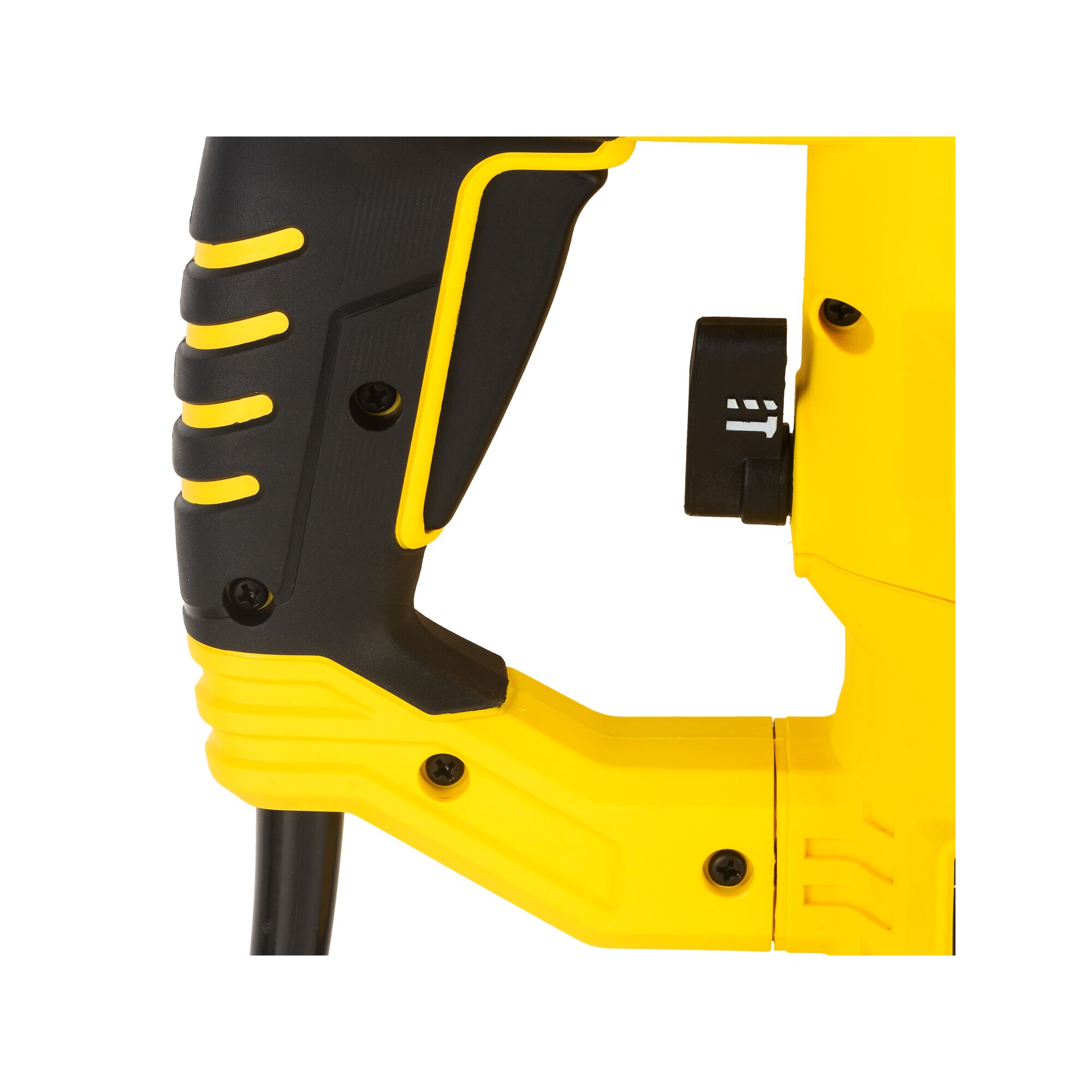 STANLEY STHR323K-IN 1250W 32mm 3-Mode SDS-Plus Hammer - Image 4
