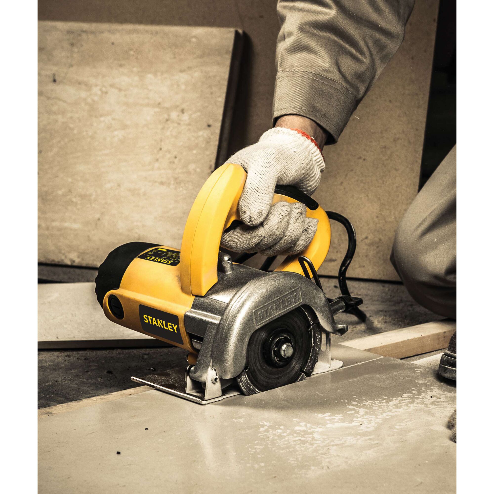 STANLEY STSP125-IN 1320W High Power Tile Cutter - Image 6