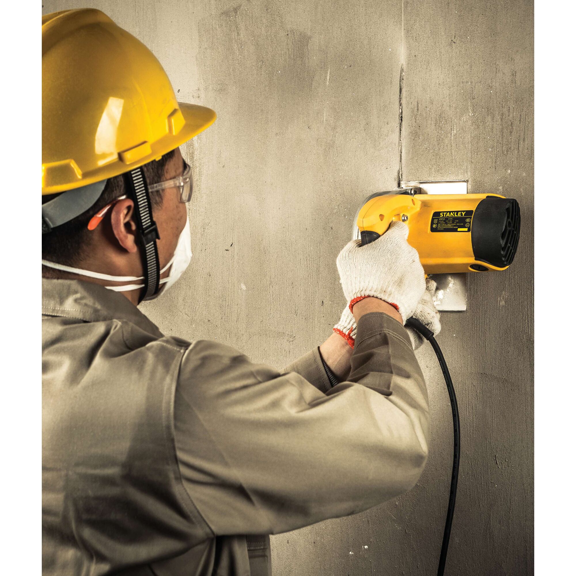 STANLEY STSP125-IN 1320W High Power Tile Cutter - Image 5